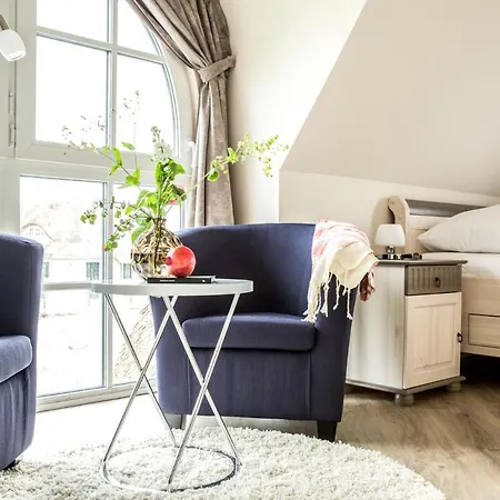 Schilfrohrsaenger 30 펜션 풀렌도르프