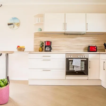 Schilfrohrsaenger 30 펜션 풀렌도르프