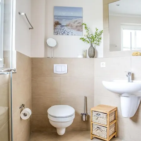 Schilfrohrsaenger 30 펜션 *