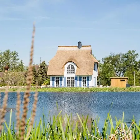 펜션 Schilfrohrsaenger 30 *