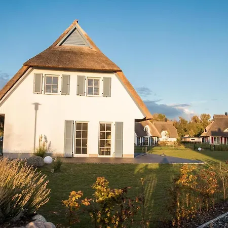Holiday home Schilfrohrsaenger 30