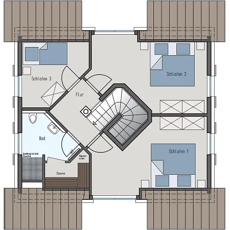 Schilfrohrsaenger 30 * 풀렌도르프