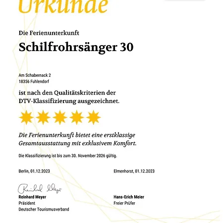 Schilfrohrsaenger 30 * Fuhlendorf (Mecklenburg-Vorpommern)