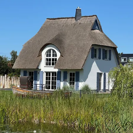 Schilfrohrsaenger 30 Casa vacanze *