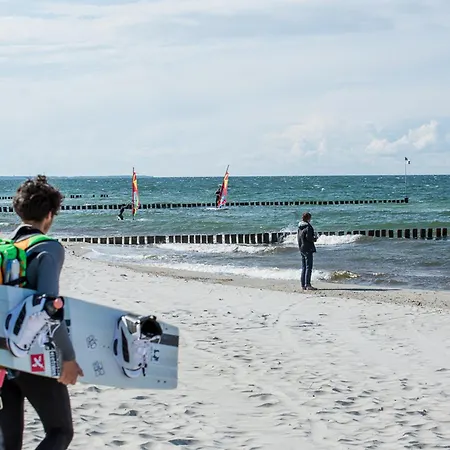 Schilfrohrsaenger 30 펜션