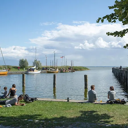 Schilfrohrsaenger 30 펜션 풀렌도르프