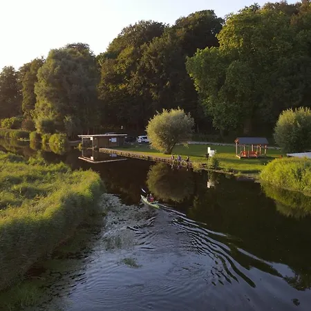 펜션 Schilfrohrsaenger 30 *