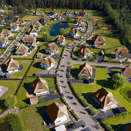 Schilfrohrsaenger 30 펜션