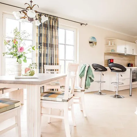 Schilfrohrsaenger 30 펜션