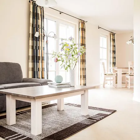 Schilfrohrsaenger 30 Holiday home Fuhlendorf (Mecklenburg-Vorpommern)