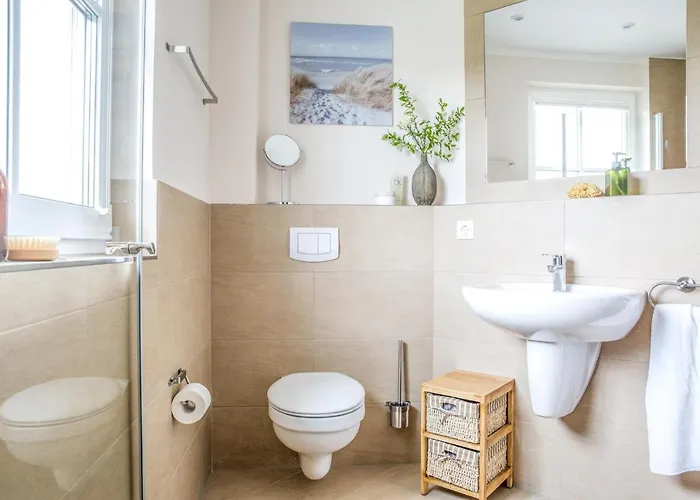 Schilfrohrsaenger 30 Σπίτι διακοπών *