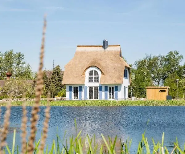 Σπίτι διακοπών Schilfrohrsaenger 30 *