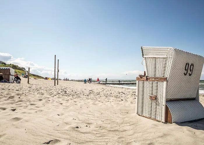 Schilfrohrsaenger 30 Σπίτι διακοπών