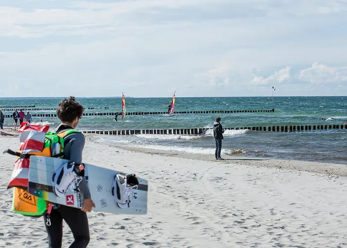 Schilfrohrsaenger 30 Σπίτι διακοπών