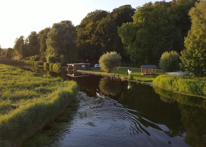 Σπίτι διακοπών Schilfrohrsaenger 30 *