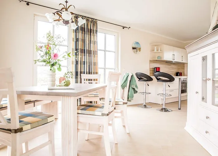 Schilfrohrsaenger 30 Σπίτι διακοπών